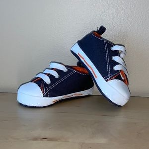 Baby Sneakers, size 2